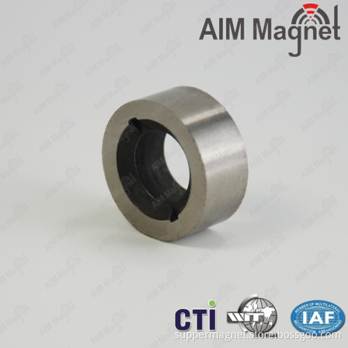 ndfeb neodymium magnet ring